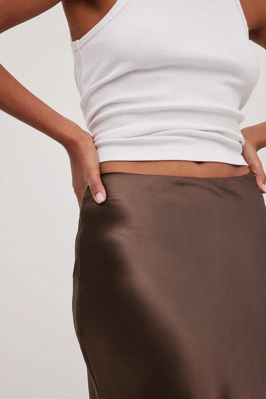 Women’s Maxi Skirt – Elegant Formal Wear for Special Occasions