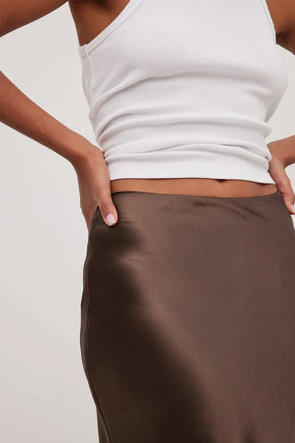 Women’s Maxi Skirt – Elegant Formal Wear for Special Occasions