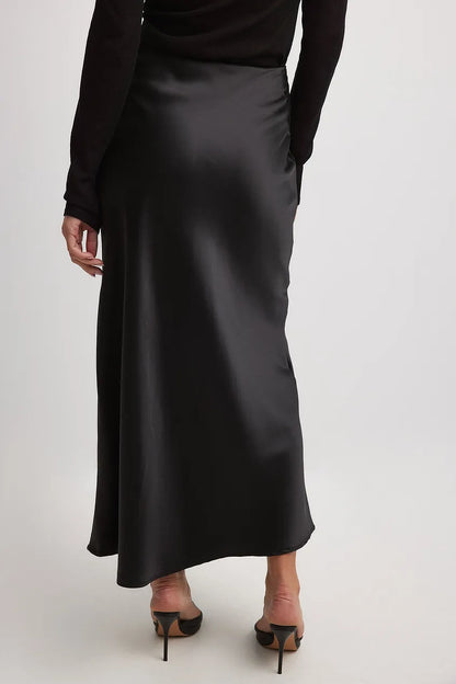 Women’s Maxi Skirt – Elegant Formal Wear for Special Occasions