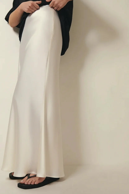 Women’s Maxi Skirt – Elegant Formal Wear for Special Occasions