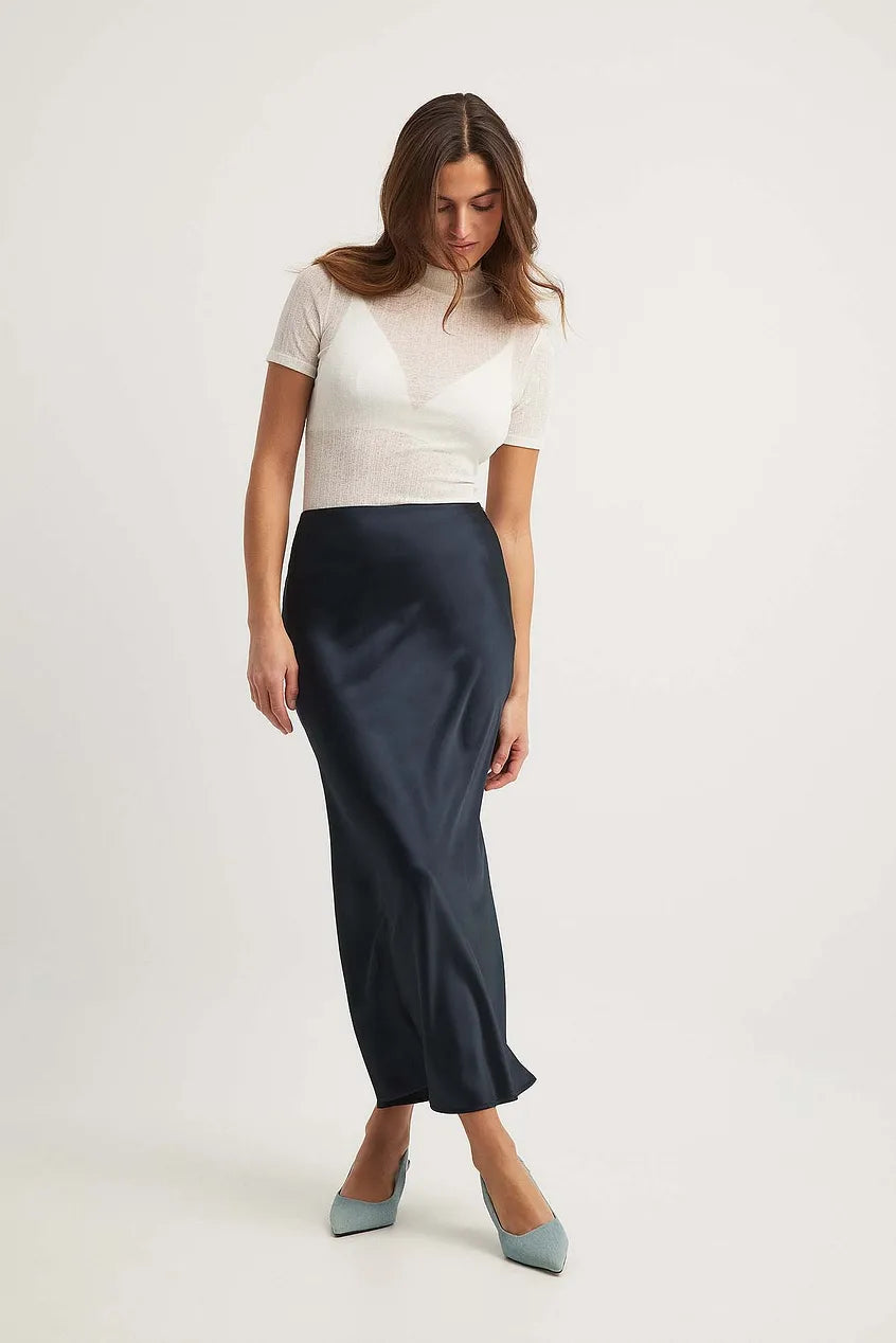 Women’s Maxi Skirt – Elegant Formal Wear for Special Occasions