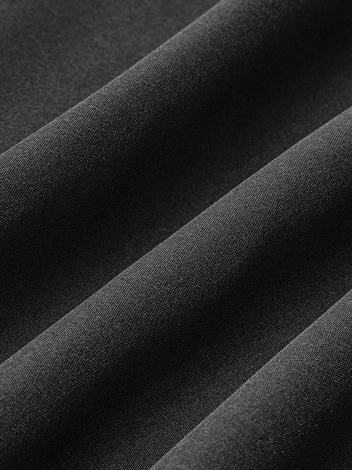 Women’s Mock Neck Maxi Dress – Sleeveless Romantic Style for Work, Holidays, and Parties