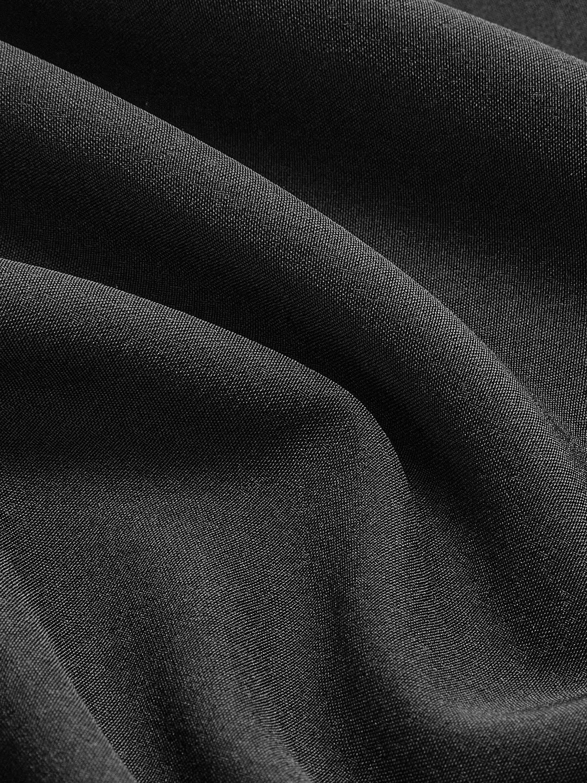 Women’s Mock Neck Maxi Dress – Sleeveless Romantic Style for Work, Holidays, and Parties