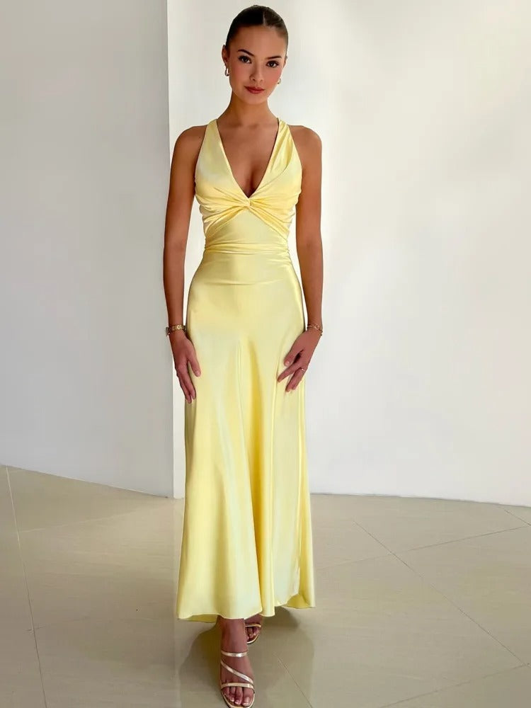 Maxi Dress Collection