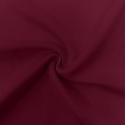 Women’s Sleeveless Sheath Midi Dress – V-Neck Wrap Style for Work and Events