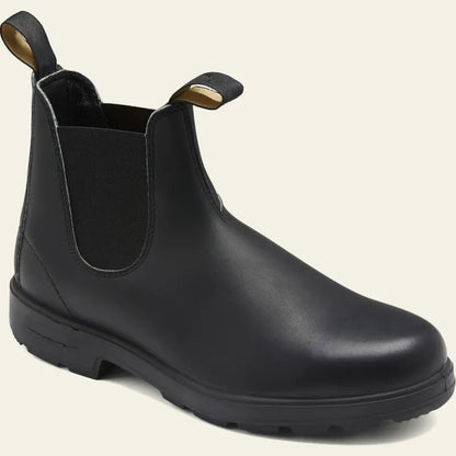 Women’s Chelsea Boots – Classic Slip-On Design