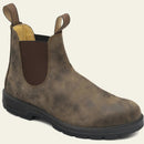 Women’s Chelsea Boots – Classic Slip-On Design