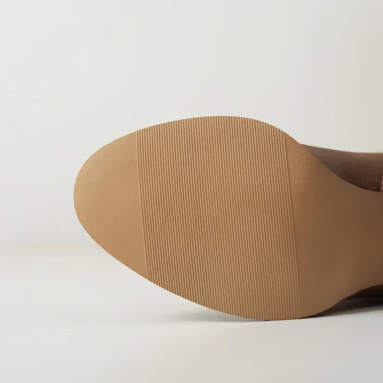 Women’s Western Cowboy Boots – Ultra-Comfort Design with Everyday Style