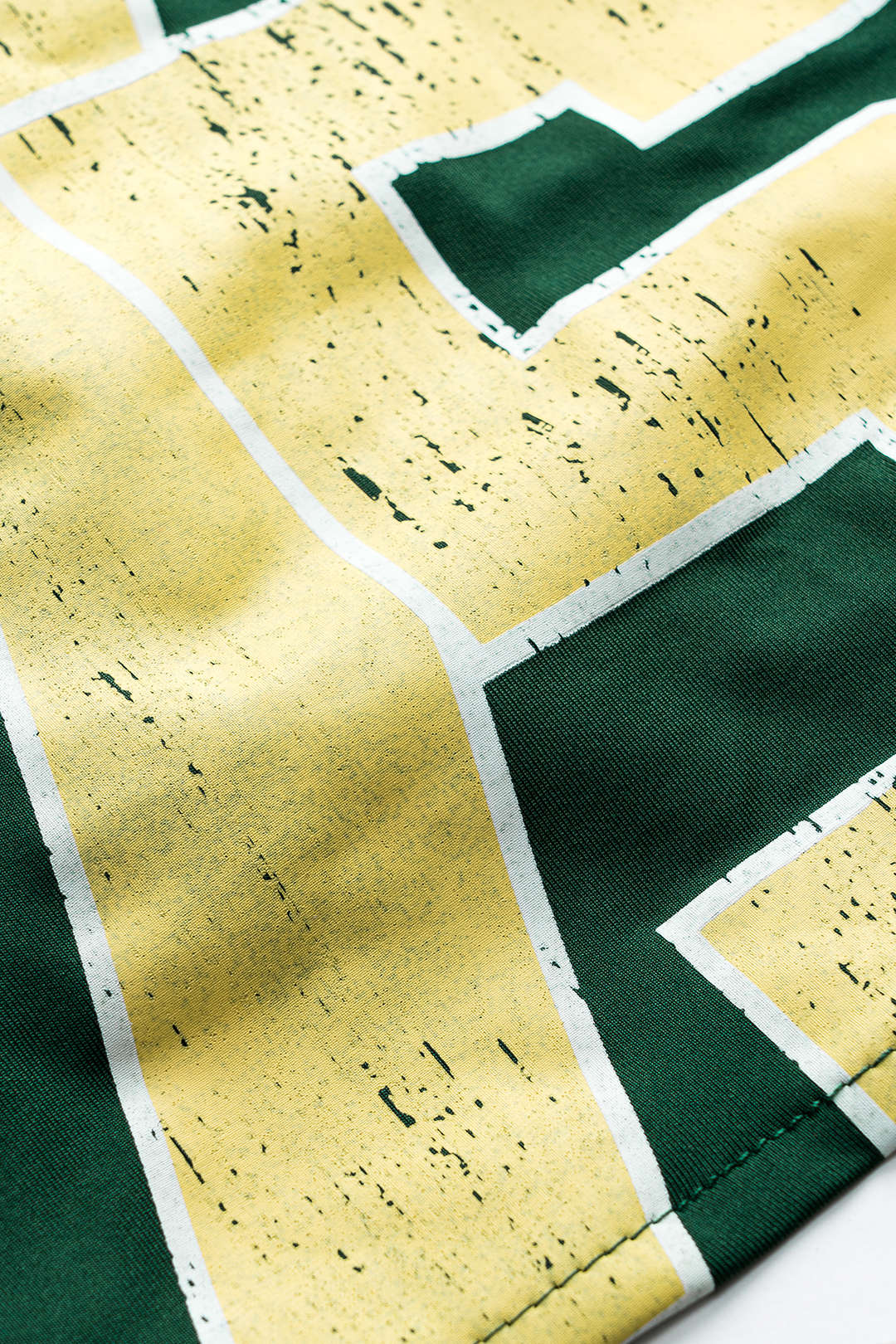 Womens Crop Top With Lace-Up Back 2