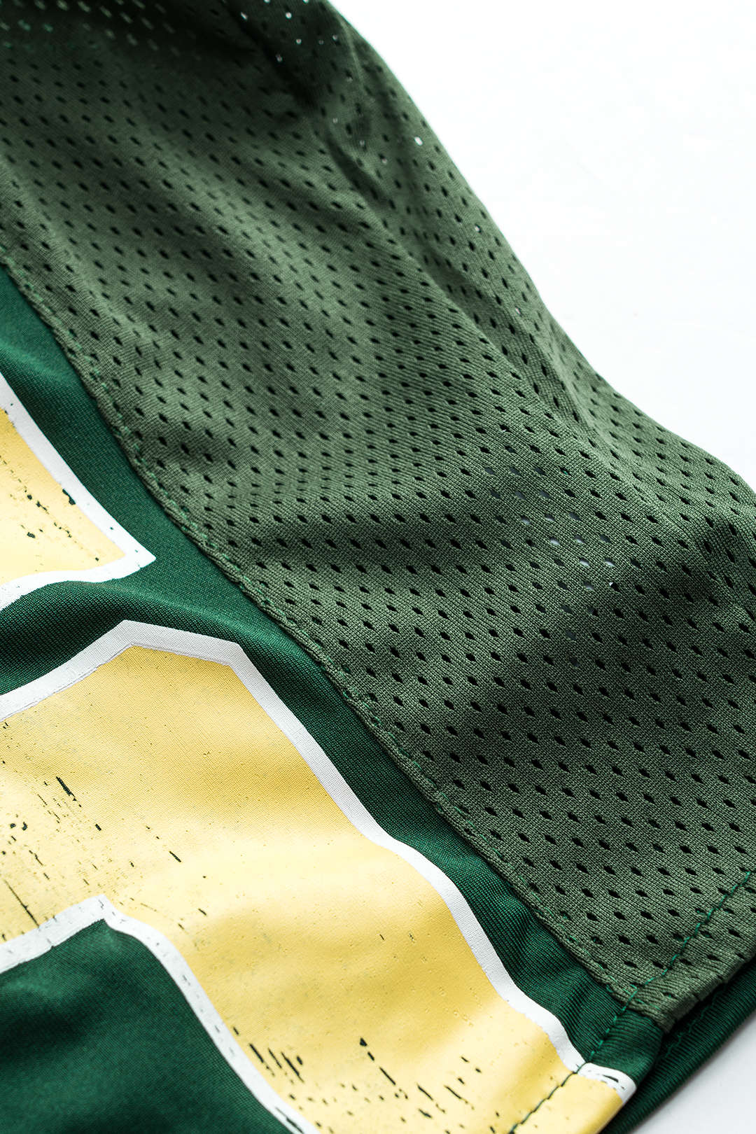 Womens Crop Top With Lace-Up Back 4