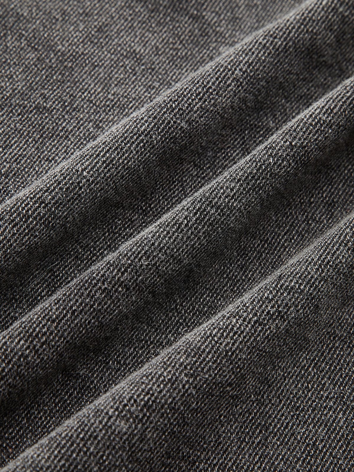 Womens Denim Jacket Cropped 3