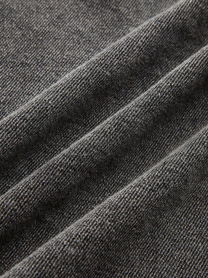 Womens Denim Jacket Cropped 3