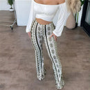 Womens Flare Jeans 0