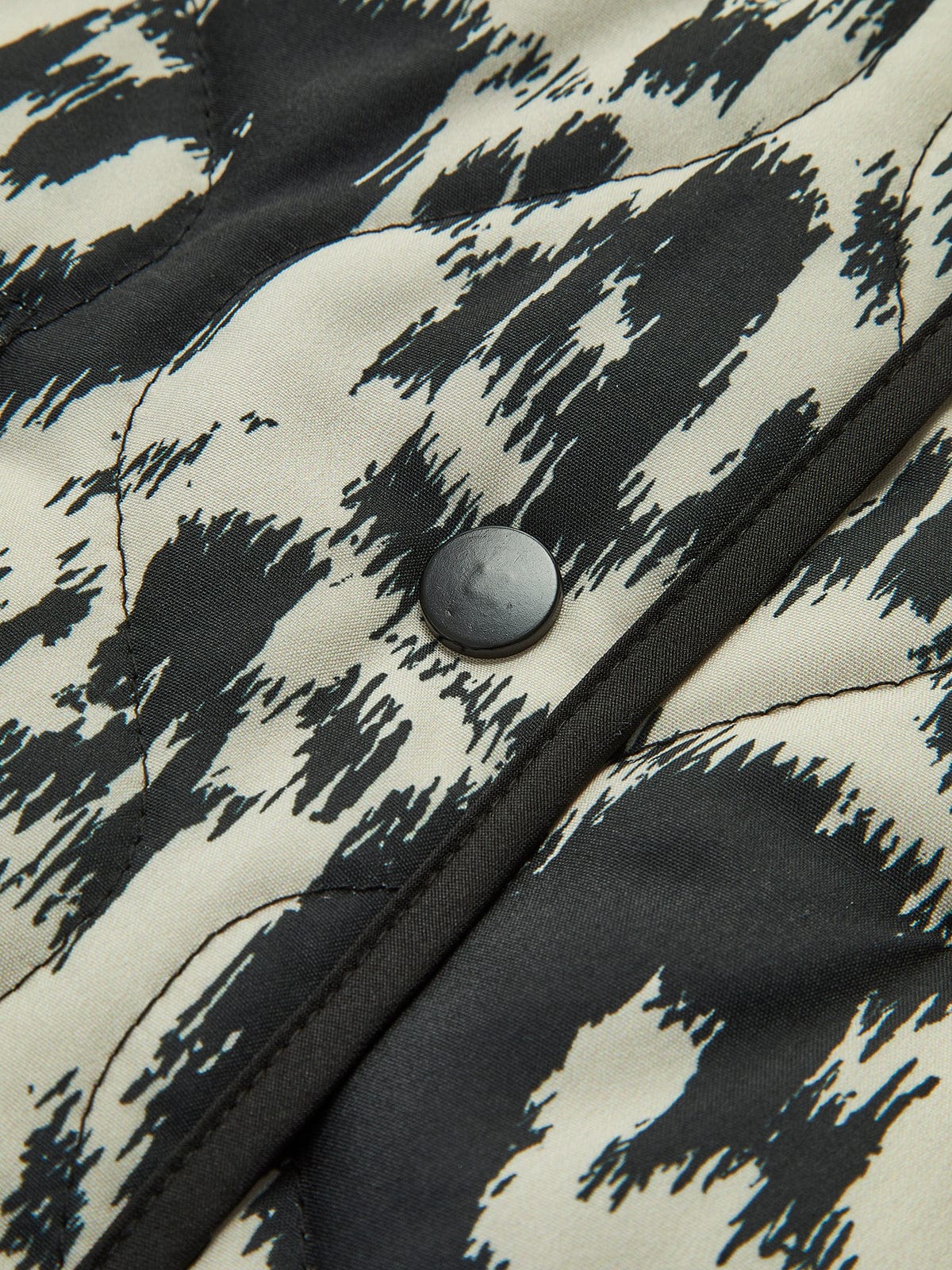 Womens Jacket Animal Print 4