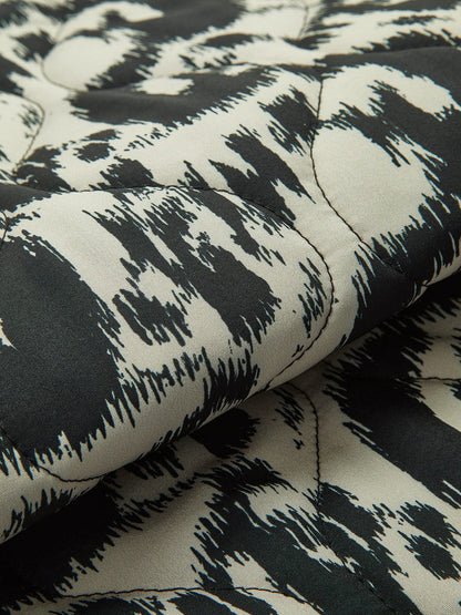 Womens Jacket Animal Print 6