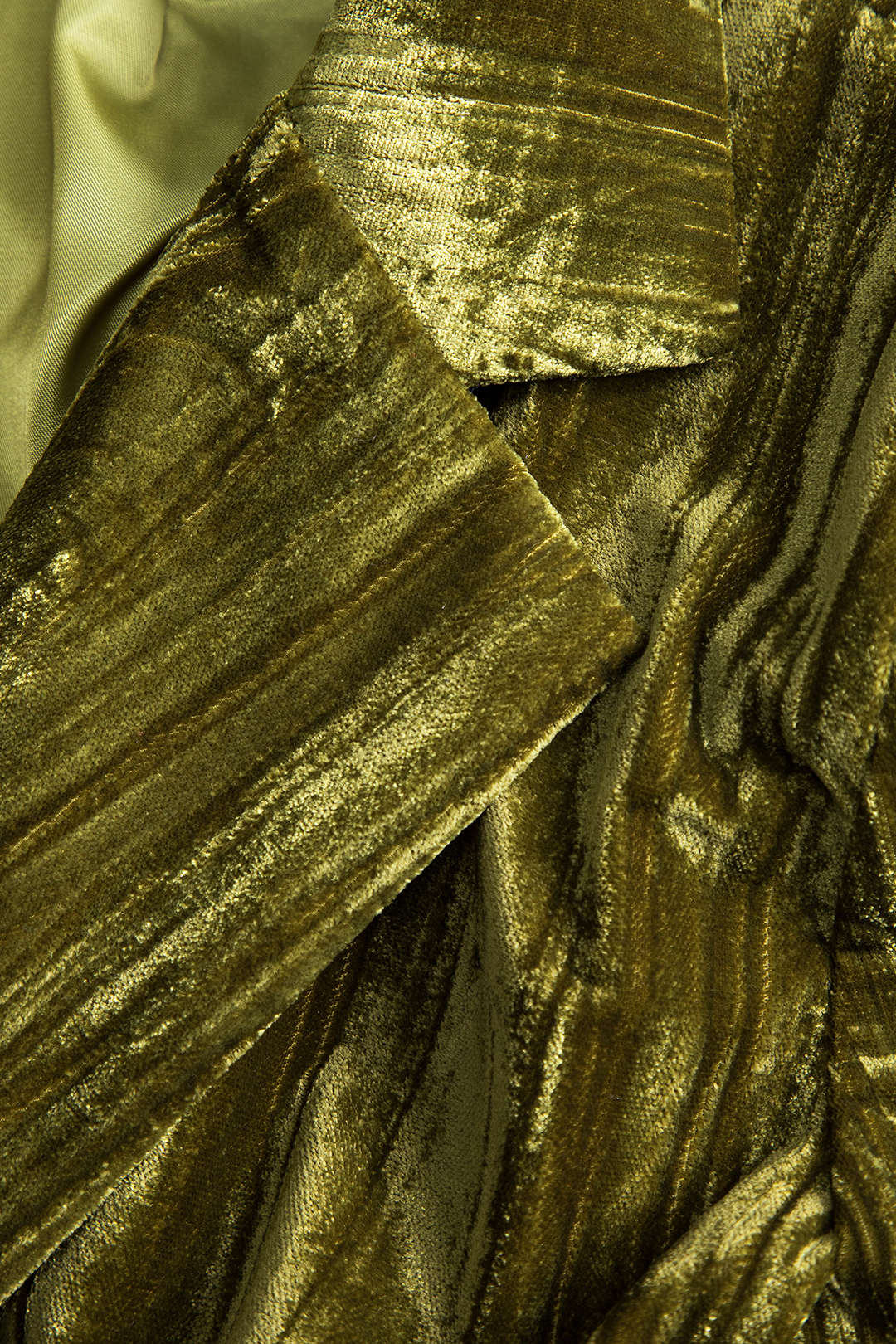 Womens Jacket With Tie Belt 3