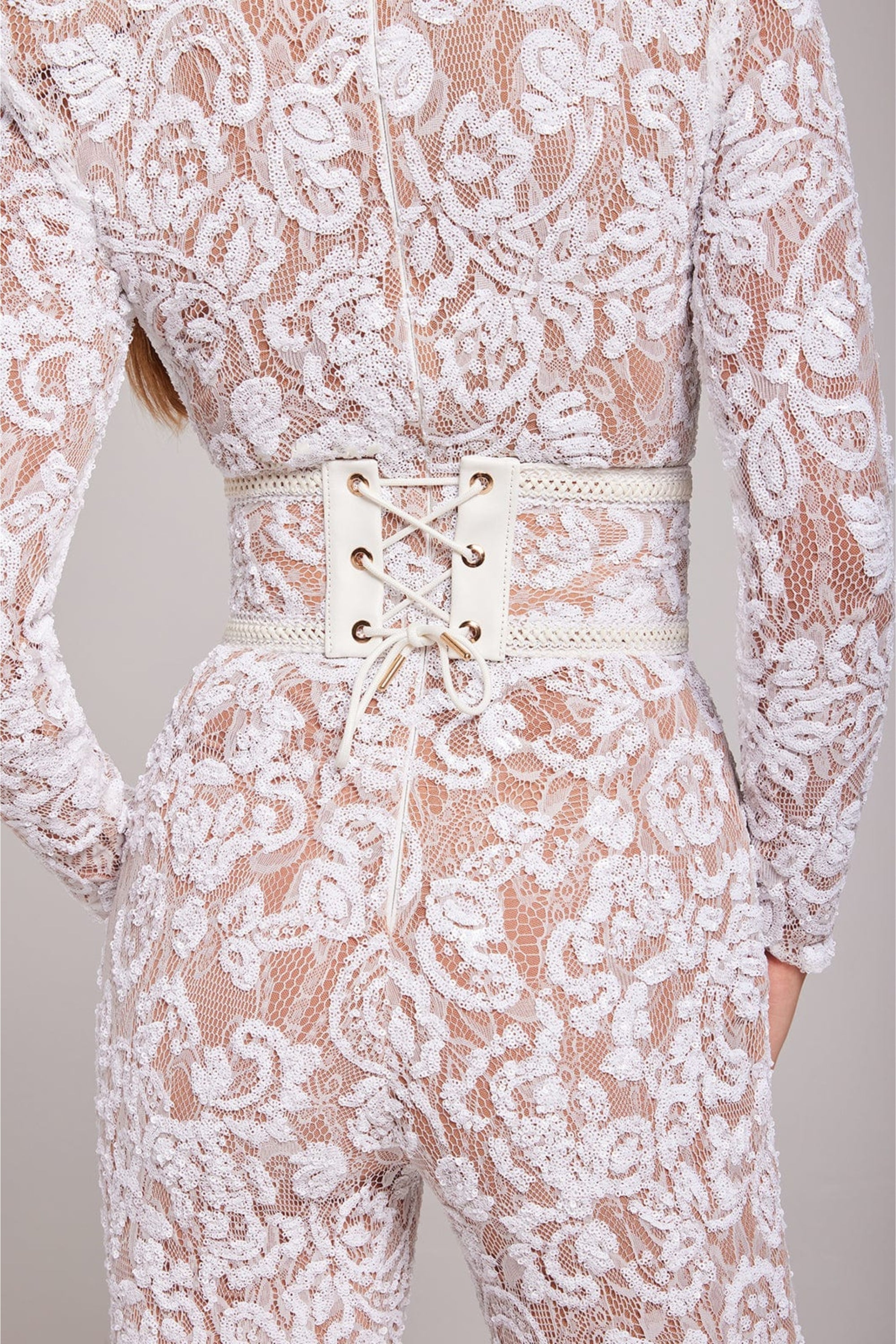 Womens Jumpsuit Wide Leg 4
