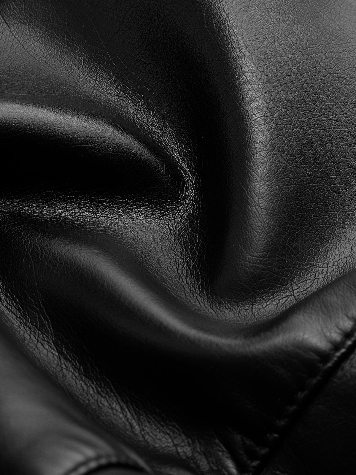 Womens Leather Jacket 2