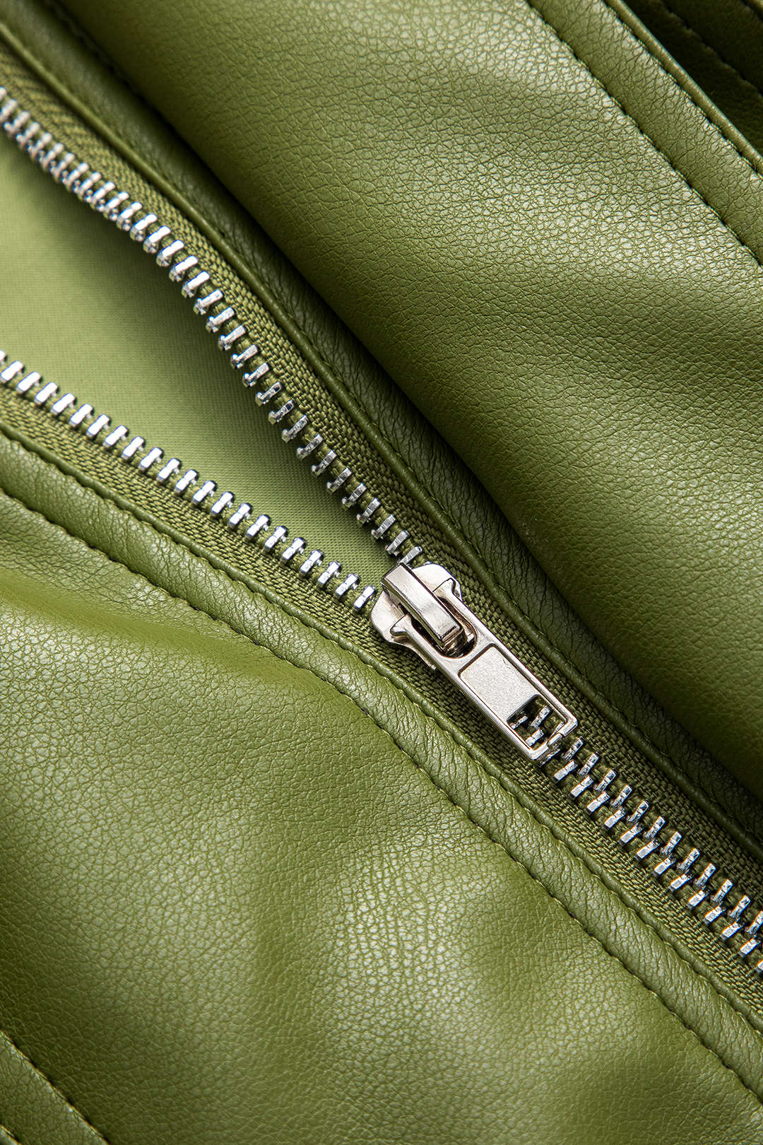 Womens Leather Jacket 3