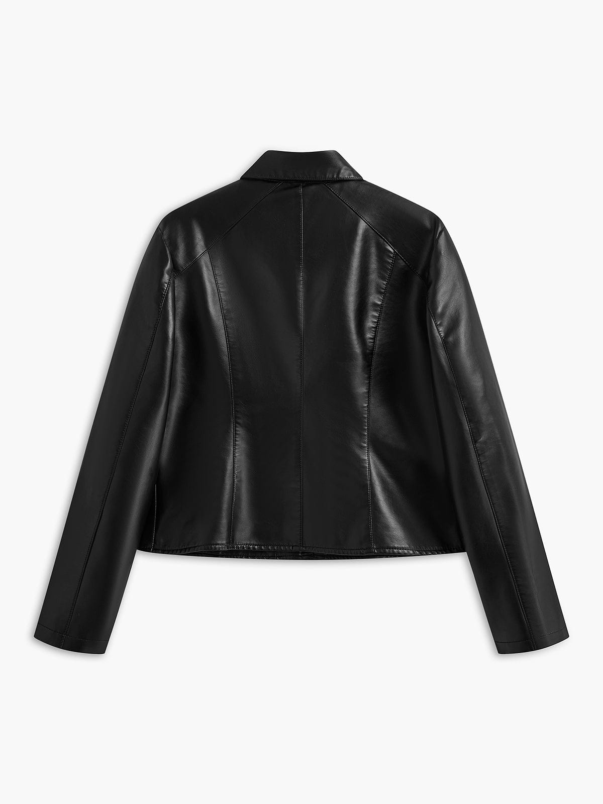 Womens Leather Jacket 3