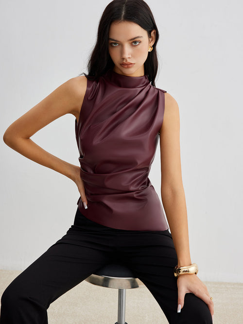 Womens Tank Top 0