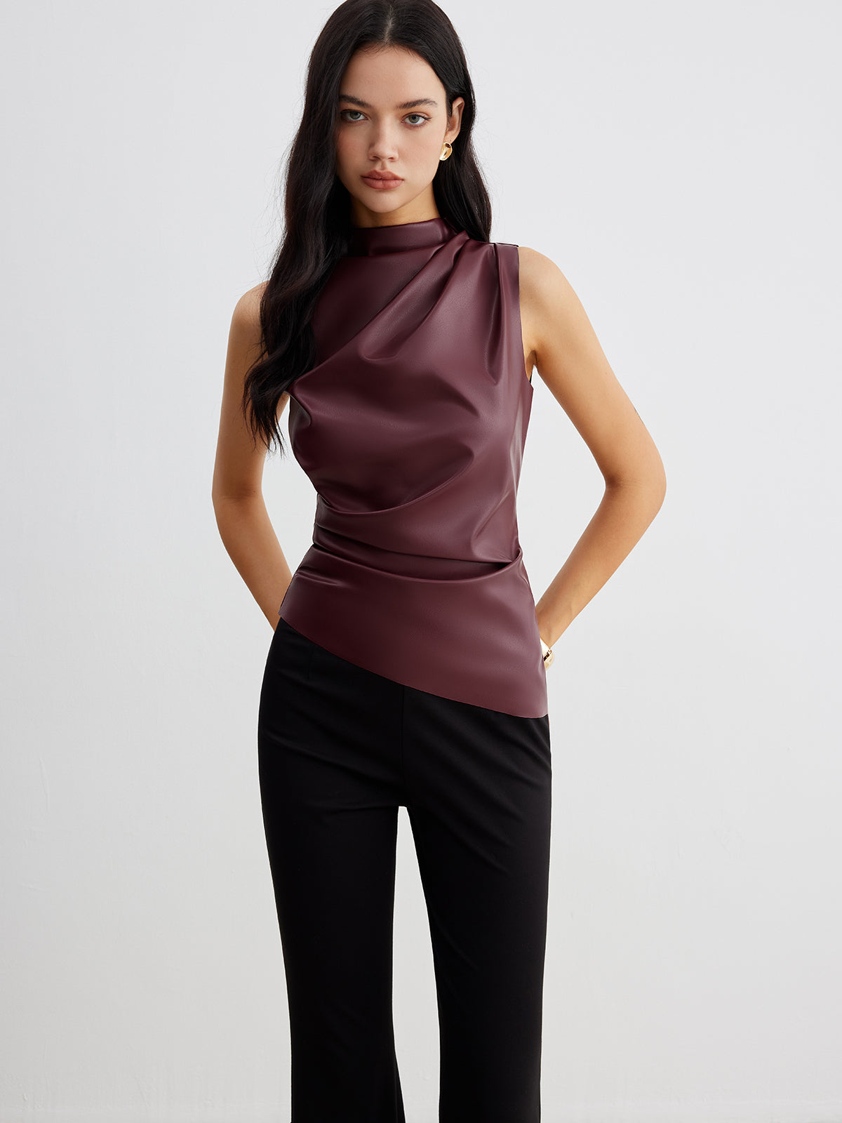 Womens Tank Top 2