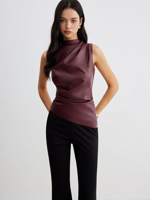 Womens Tank Top 2