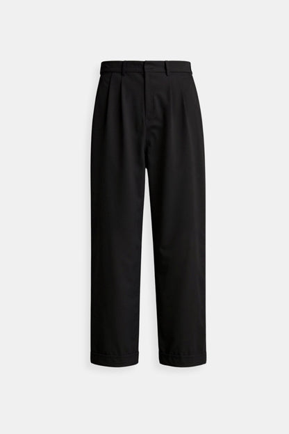 Womens Trousers With Pleats 6