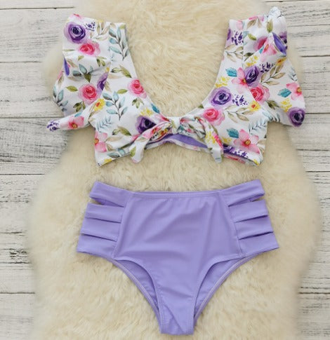 Cecilia® | Simple and stylish   bikini