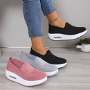 Elvessa - Cloud Comfort Sneakers