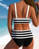 Azania® | Elegant Colorful Summer Bikini