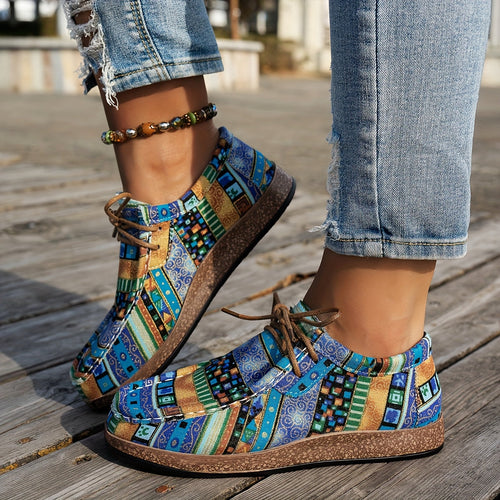 Mira™ - Vintage Orthopedic Shoes