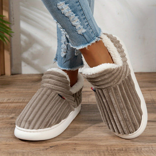 Calora - Comfortable Winter Shoes