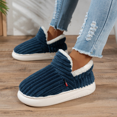 Calora - Comfortable Winter Shoes