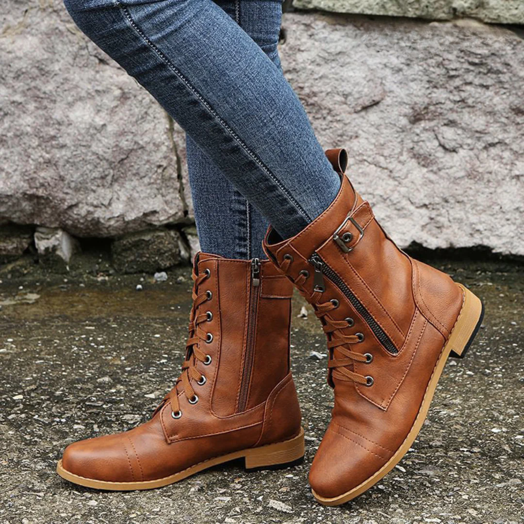Viresta - Everyday Support Boots