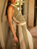 Women's Backless Camisole Top – Sexy Summer Sleeveless Tank