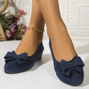 Anna & Rose | Victoria | Comfort ballet flats with refined support