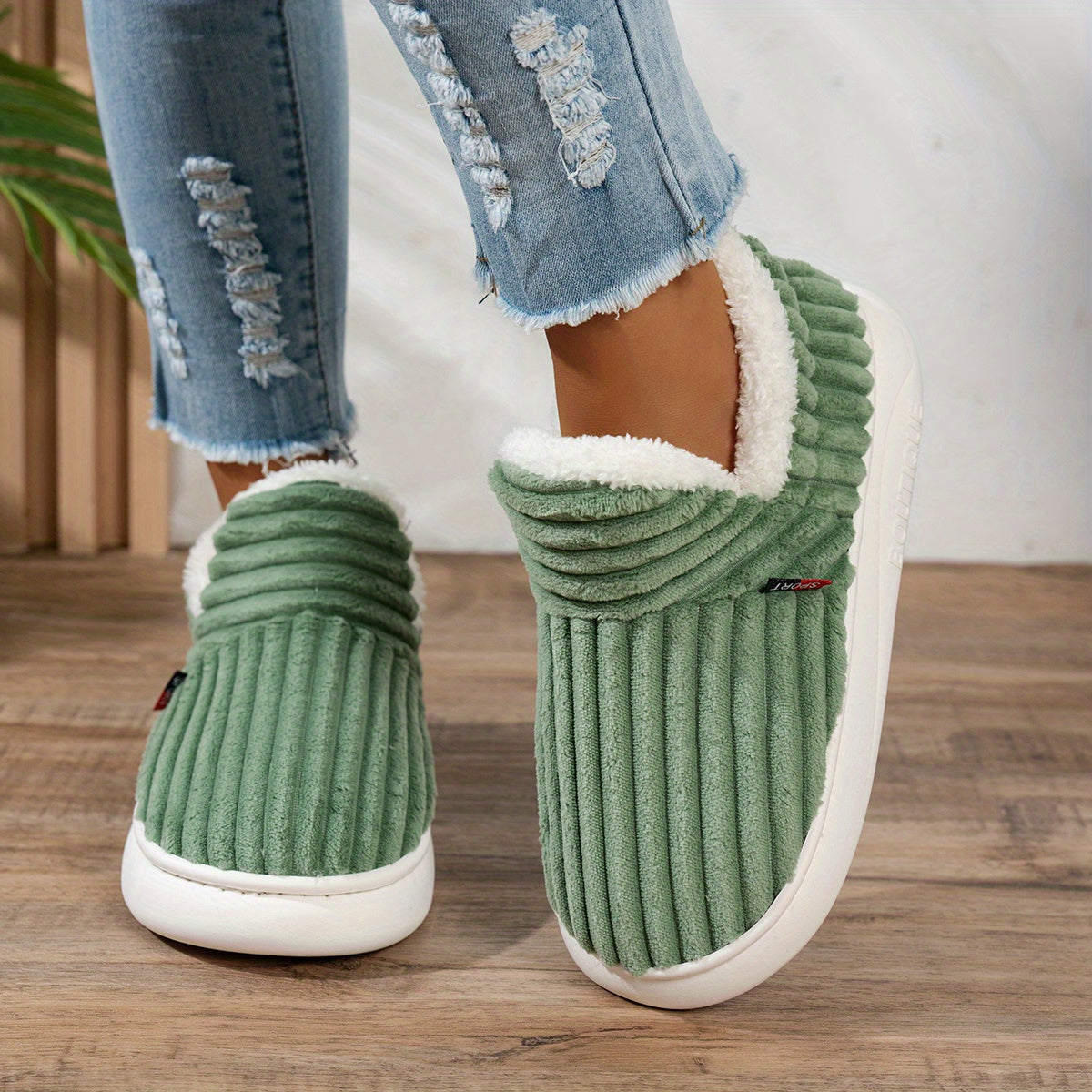 Calora - Comfortable Winter Shoes
