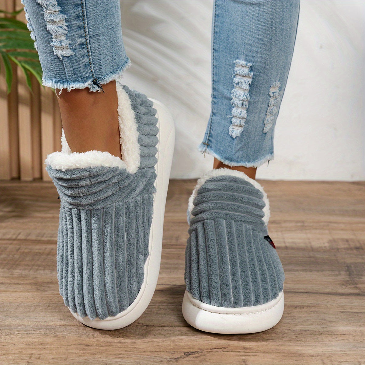 Calora - Comfortable Winter Shoes