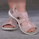 Sorelle™ - Elegant Support Sandals