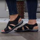 Sorelle™ - Elegant Support Sandals