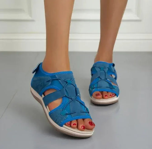 Sorelle™ - Elegant Support Sandals