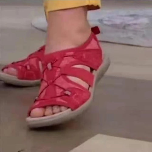 Sorelle™ - Elegant Support Sandals