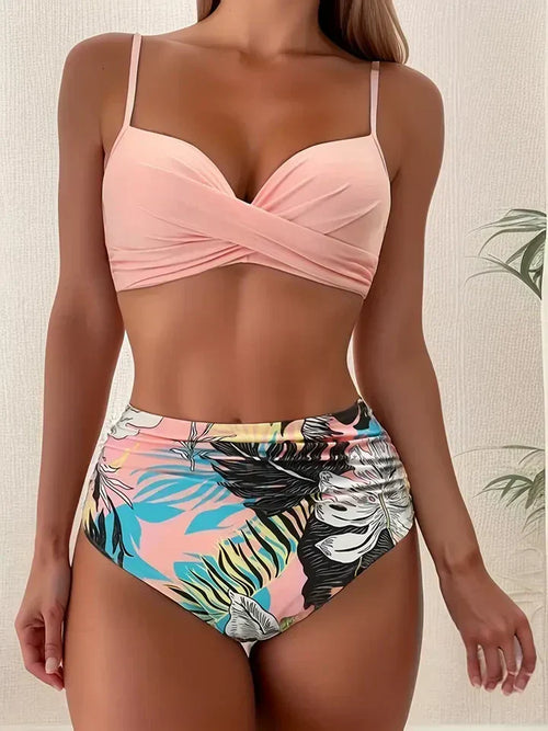 Cibeles® | Timeless and elegant   bikini