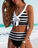 Azania® | Elegant Colorful Summer Bikini