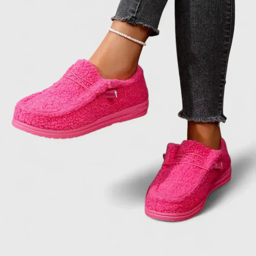 Anna & Rose | Nivelle™ | Orthopedic Comfort Loafers