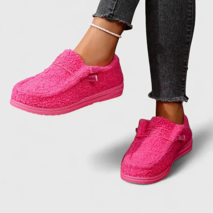 Anna & Rose | Nivelle™ | Orthopedic Comfort Loafers