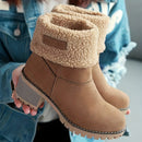 Anna & Rose | Elanora™ | Warm Winter Boots