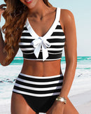 Leticia® | Elegant Colorful Summer Bikini