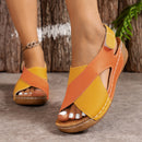 Anna & Rose | Althea™ | Ultra Comfortable Orthopedic Sandals